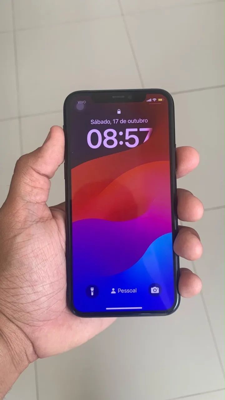 IPhone 11 Pro  - Foto 2