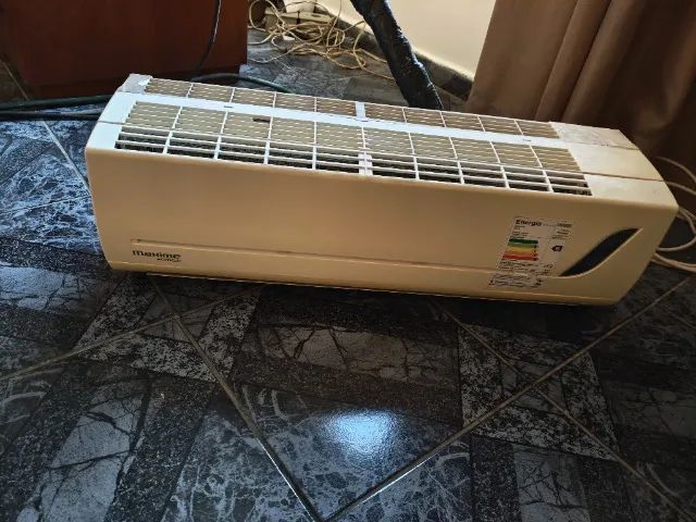 AR CONDICIONADO - Foto 2