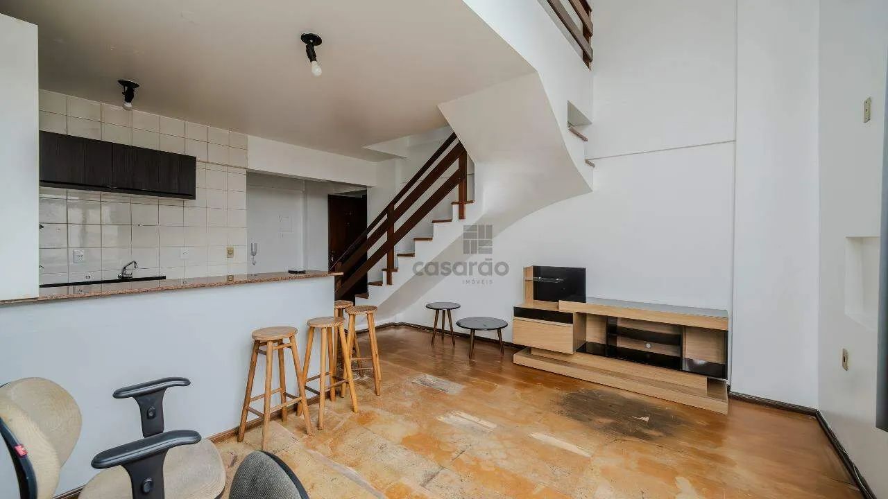 Apartamento 1 quarto para aluguel Pelotas
