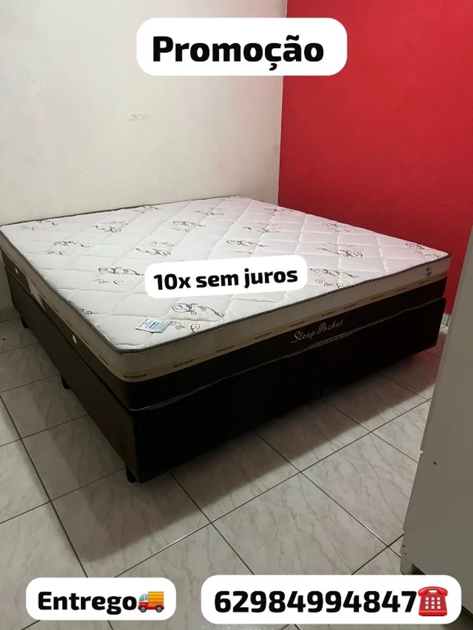 Super king (novo) 