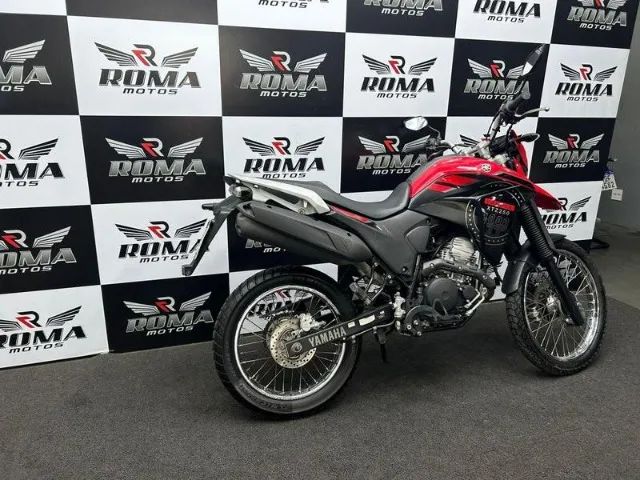 Yamaha Lander 250 2023 - Foto 5