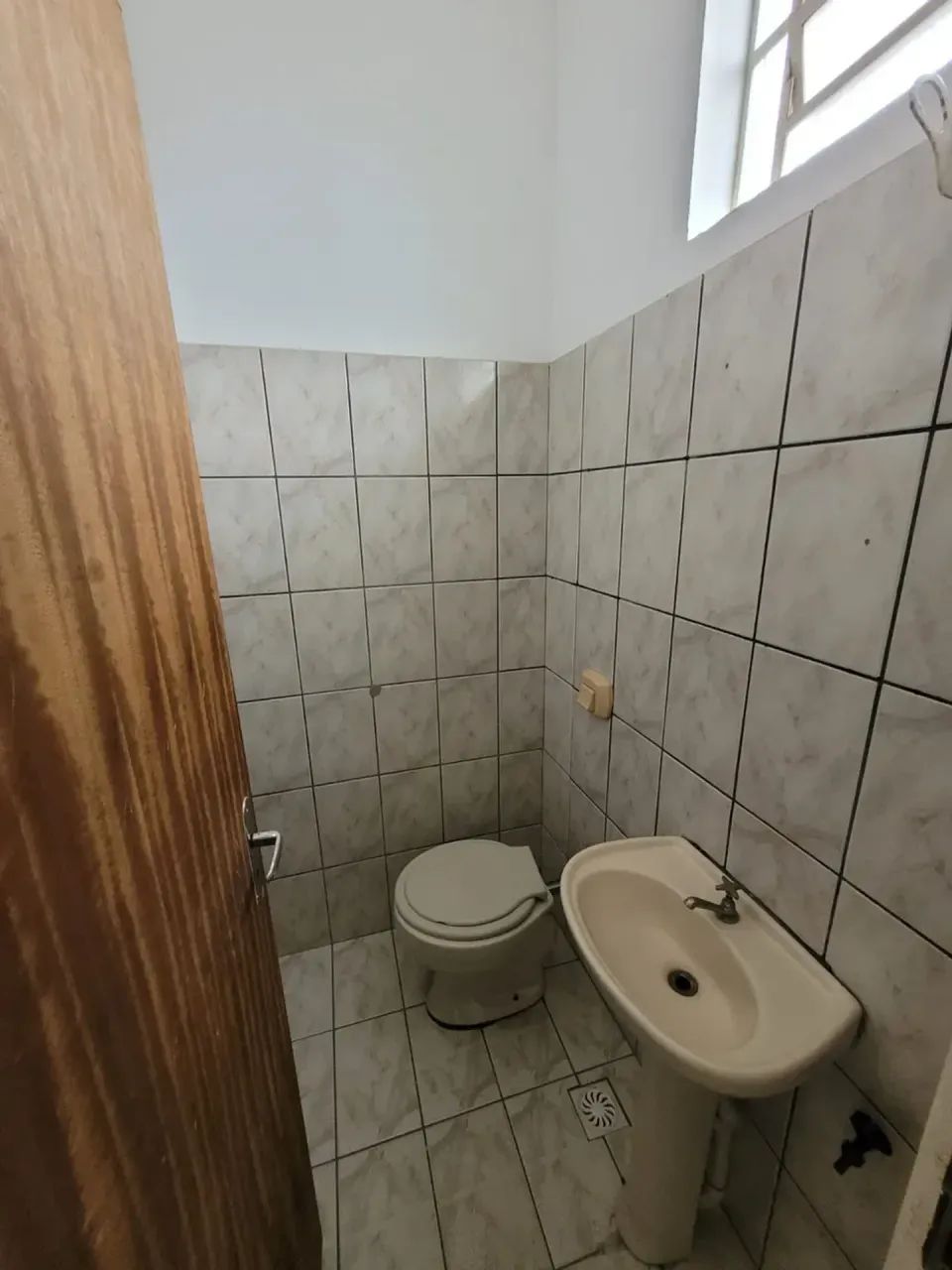 Sala Comercial - Costa e Silva - 50 m² - Foto 5