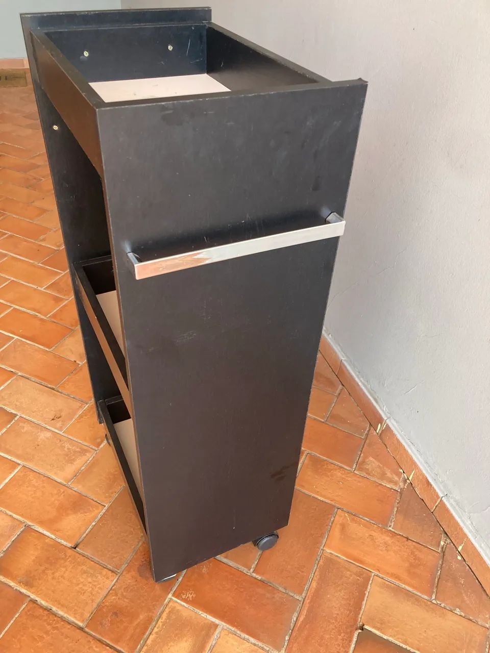 Mesa auxiliar estética  - Foto 4