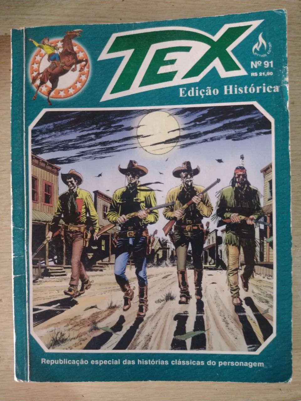4 HQS - Tex  - Foto 4