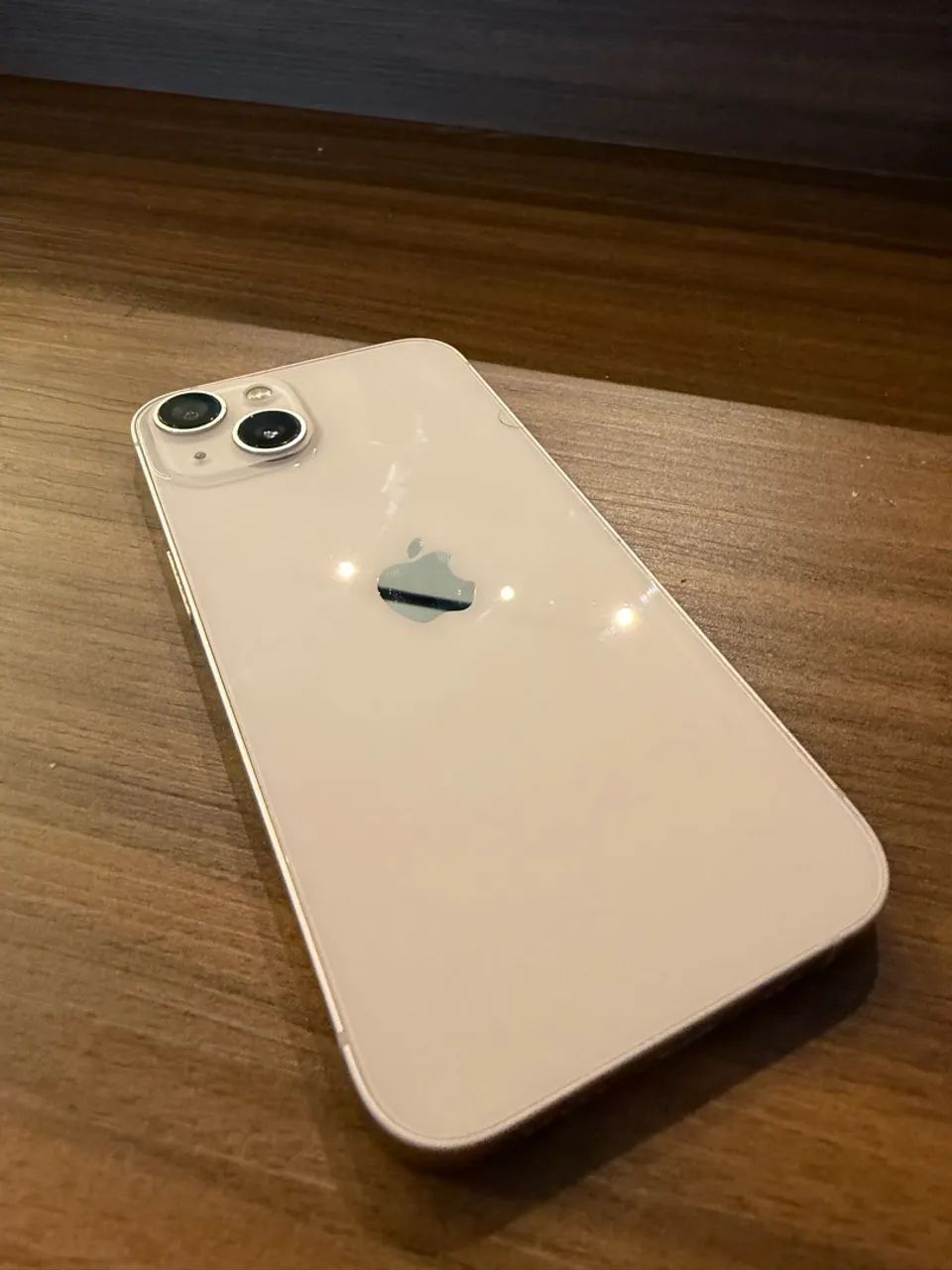 iPhone 13 rosa - Foto 2