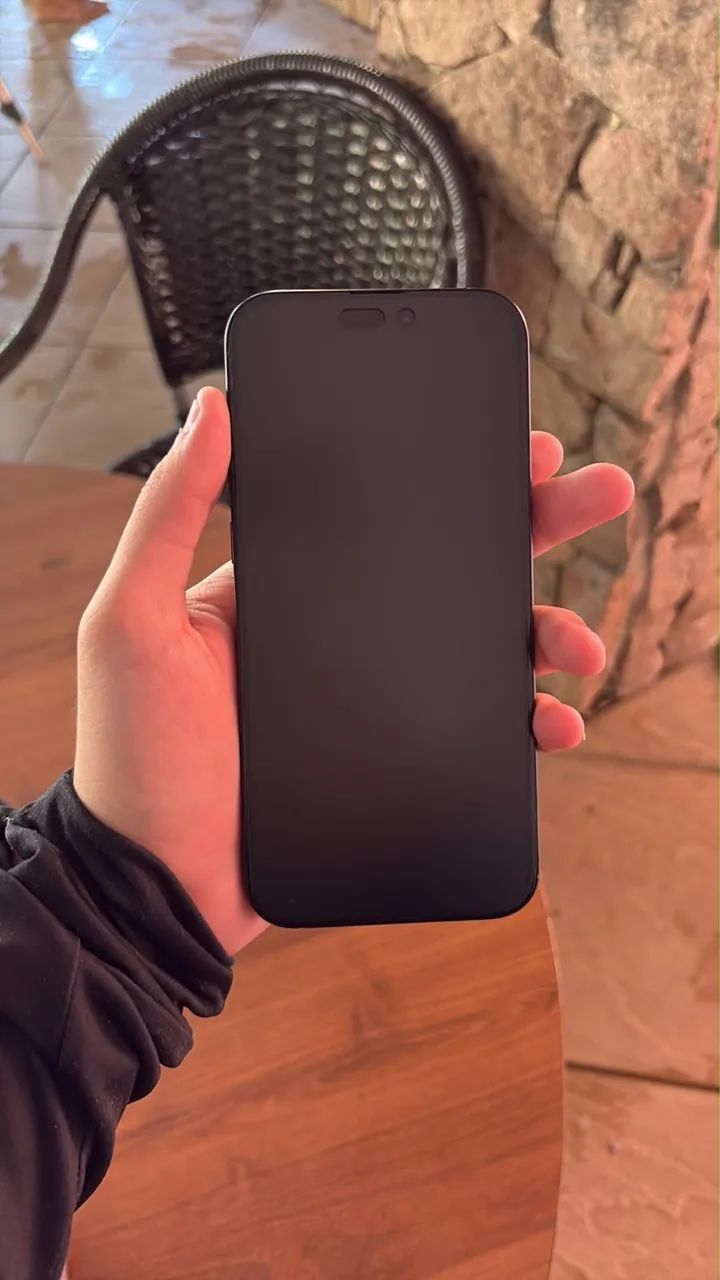 IPHONE 16 PRO MAX - Foto 2