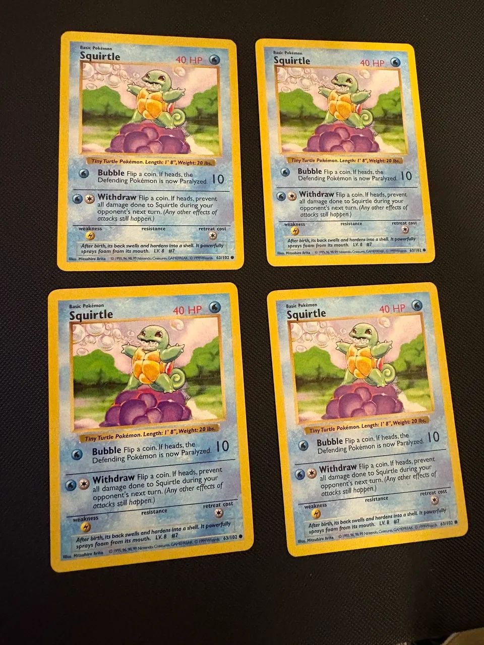 Lote de cartas vintage reservado  - Foto 3