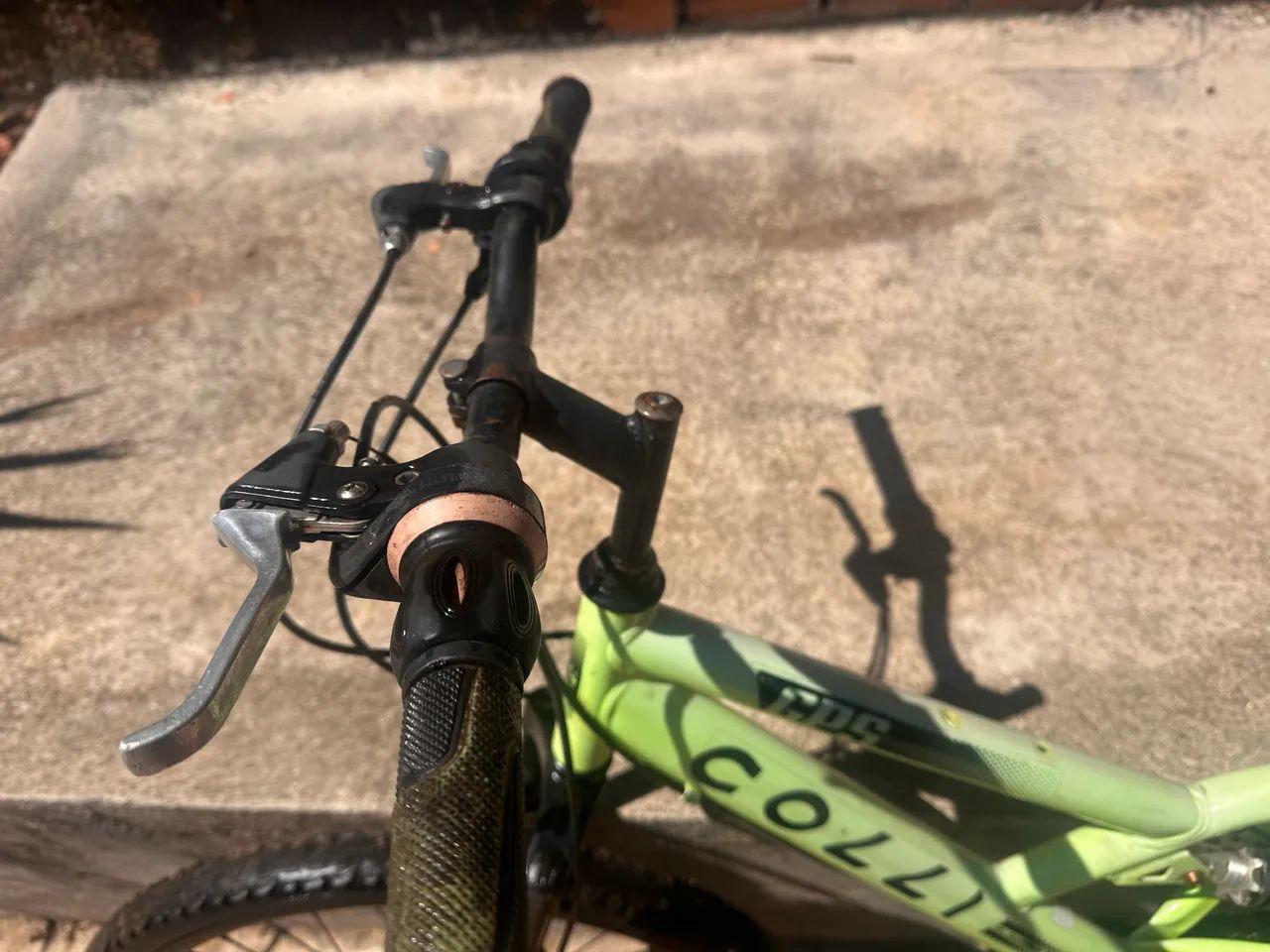 Bicicleta aro 26 - Foto 4