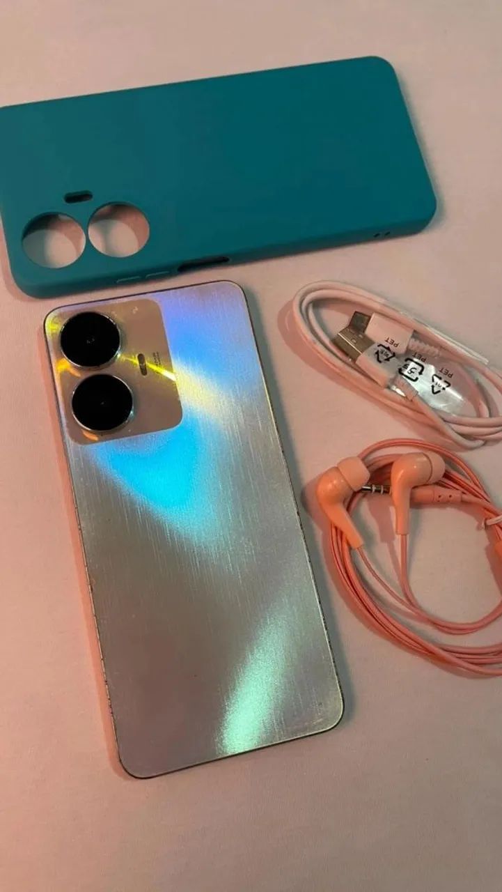 Realme note c55 - Foto 4