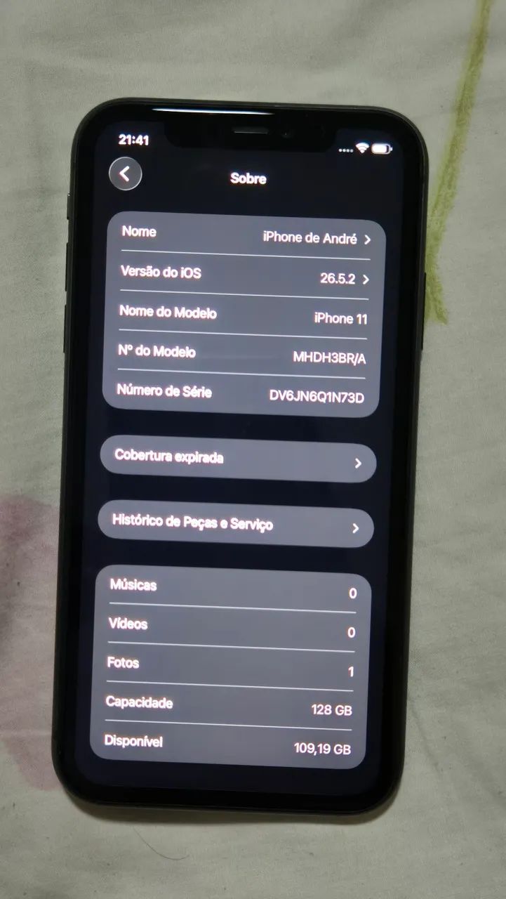 Iphone 11 | Impecável - Foto 3