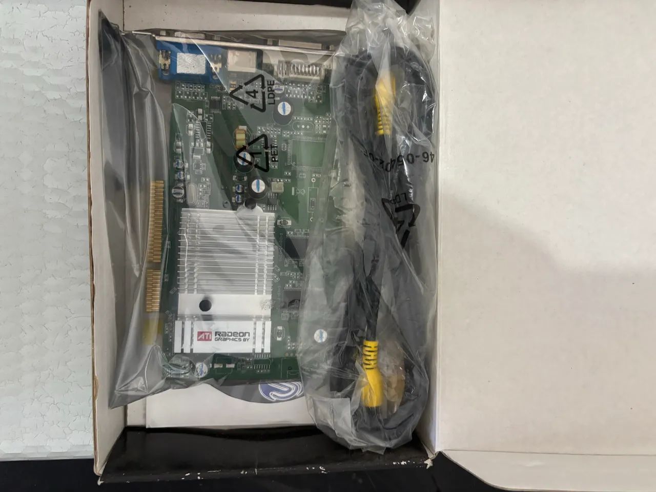 PLACA DE VÍDEO 
