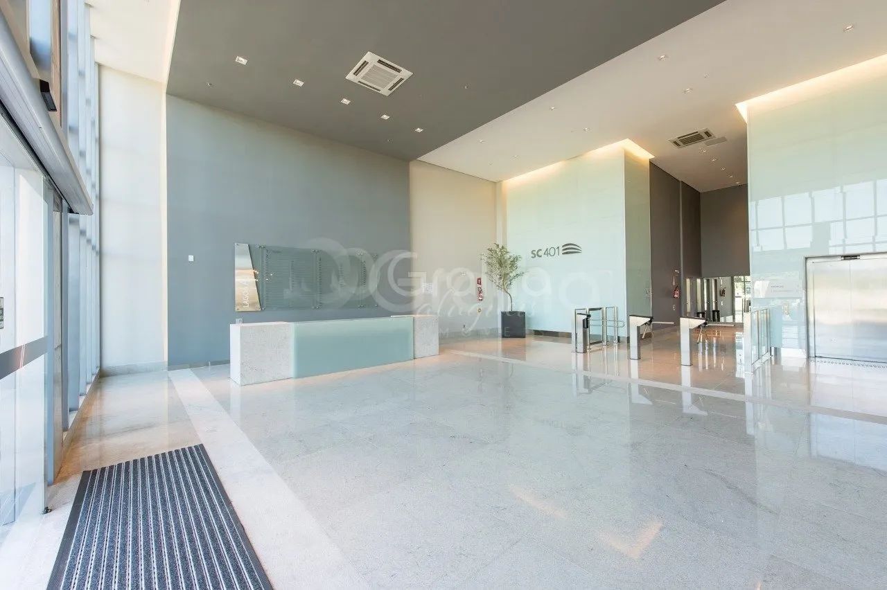 Sala comercial pronta para uso no Square Corporate - Foto 2