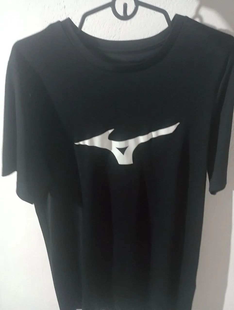 Camisa Mizuno - Foto 3