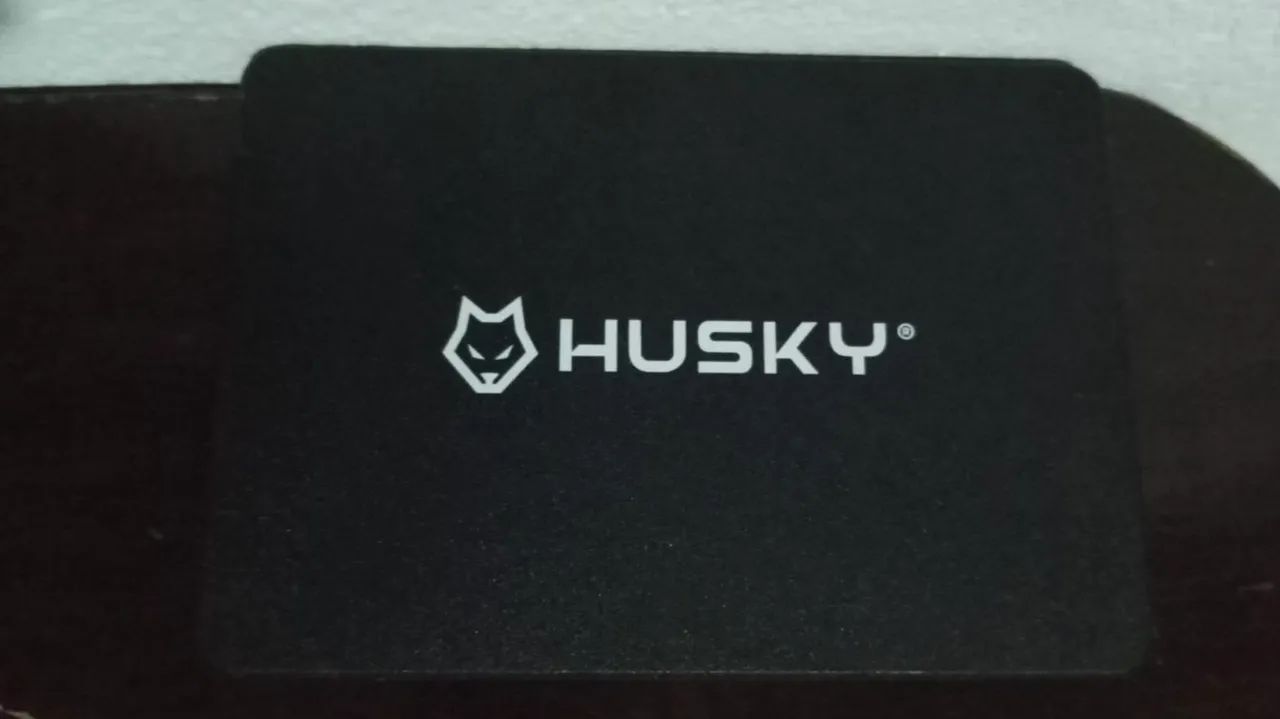 SSD 256 GB Sata