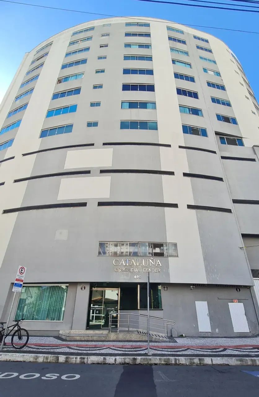 SALA COMERCIAL BALNEÁRIO CAMBORIÚ