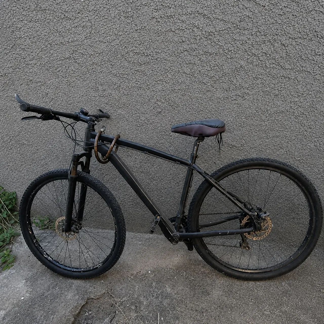 Bicicleta aro 29 