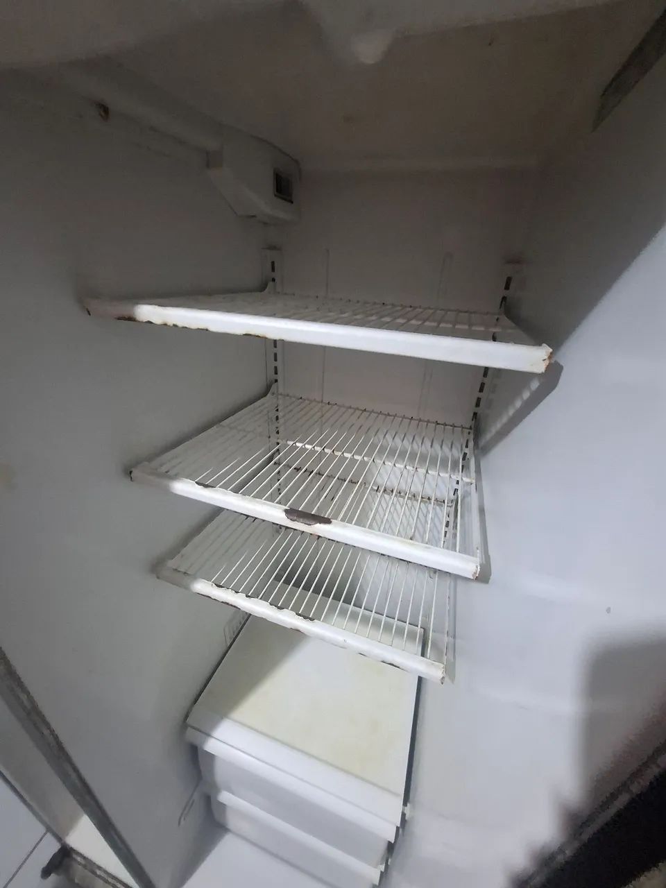 Geladeira 2 portas Side by Side - Foto 4