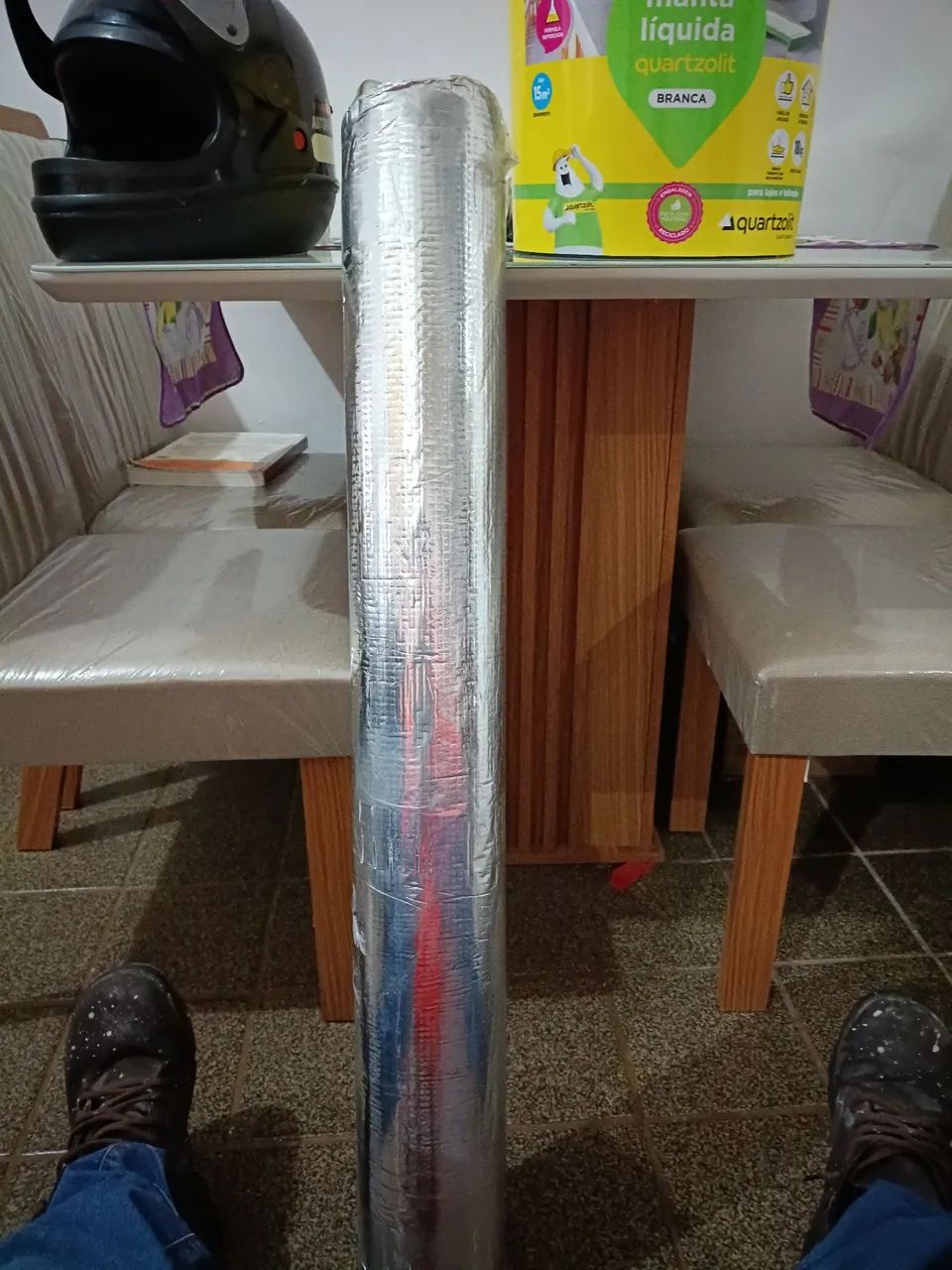 material construção  - Foto 3