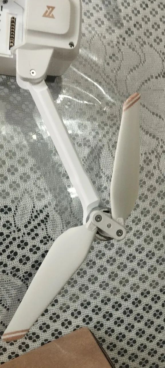 DRONE FIMI X8 TELE 1 BATERIA PLUS 7 CICLOS  - Foto 2
