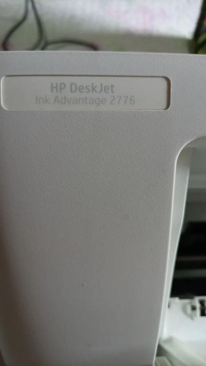 Impressora HP - Foto 5