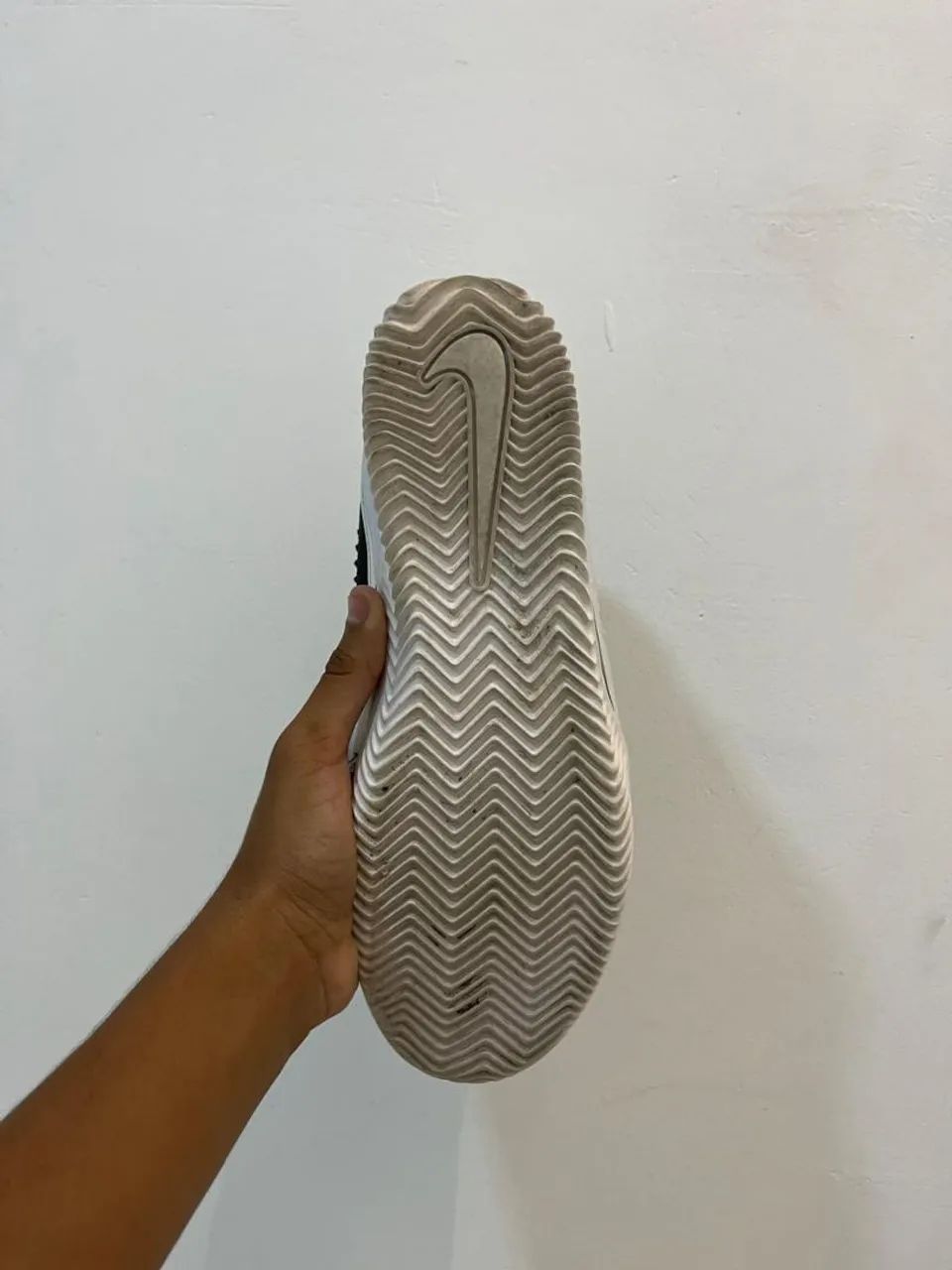 Tênis Nike BRSB (original) - Foto 4