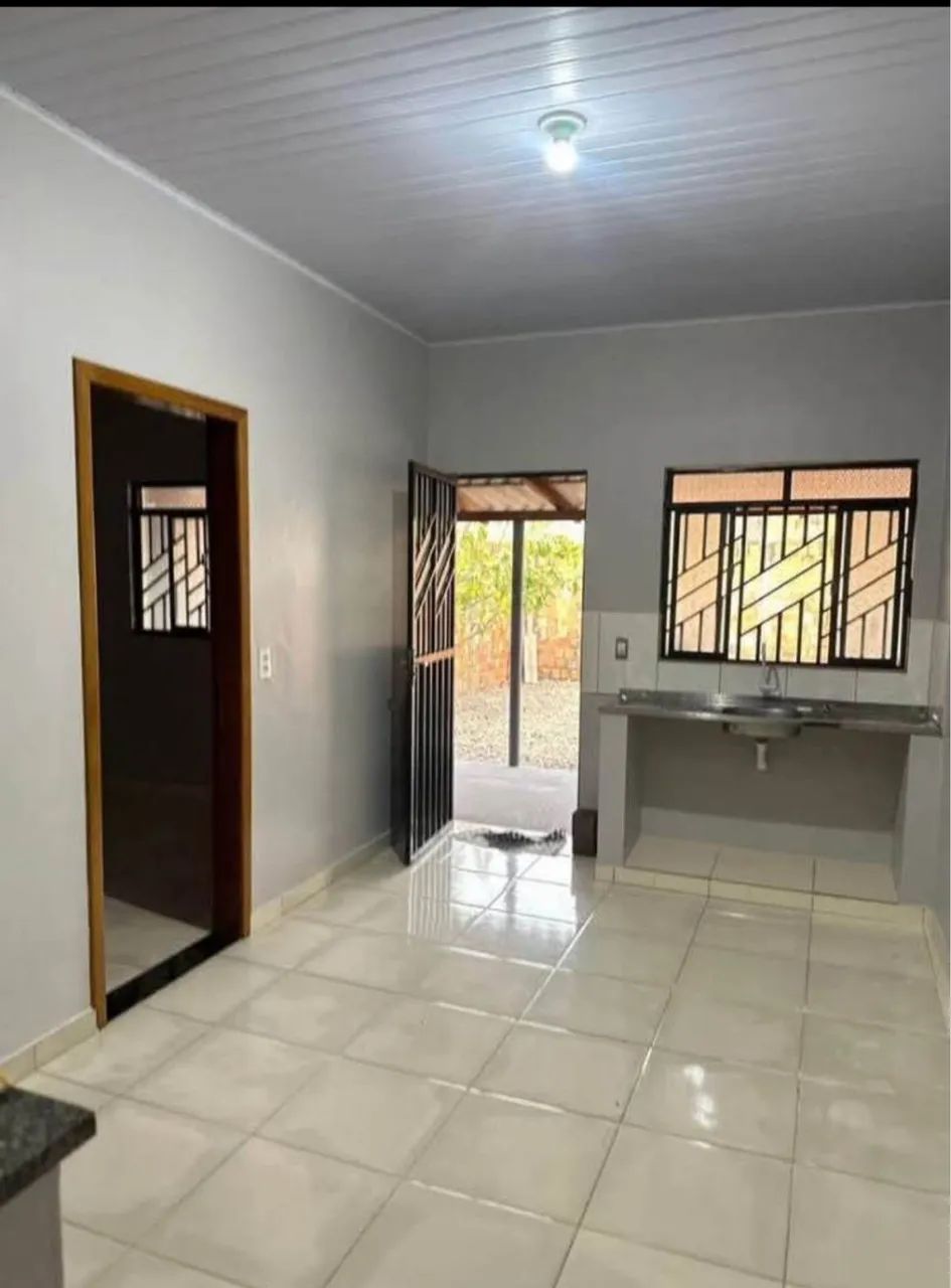 ED. VENDO CASA NO GUAMA  - Foto 4