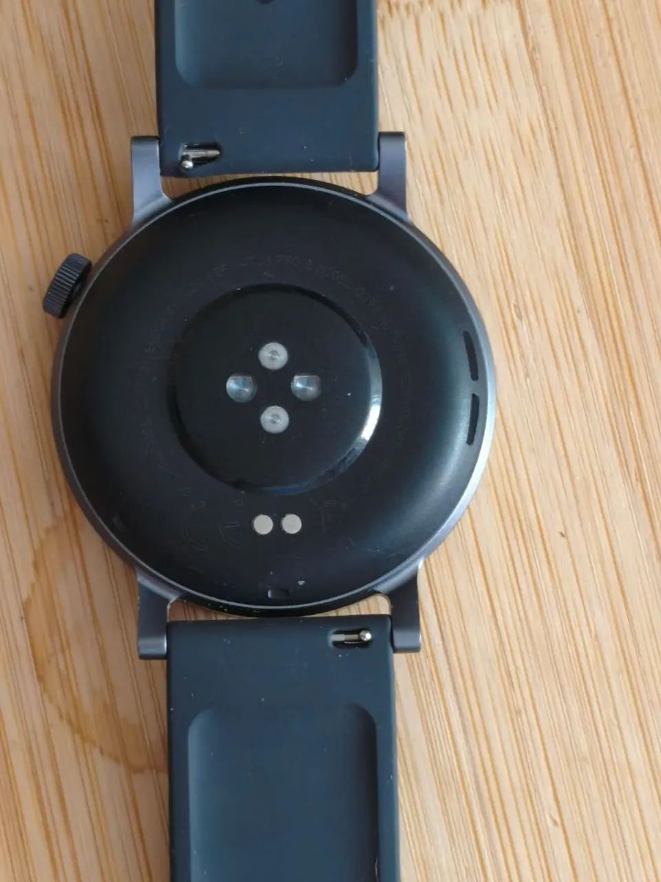 Lindo Smartwatch com GPS - Foto 2