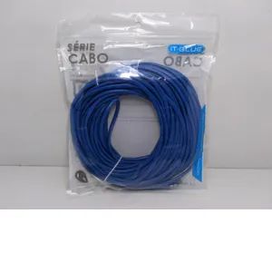 Cabo de Rede  Internet 20 metros - LOja Loxee Store