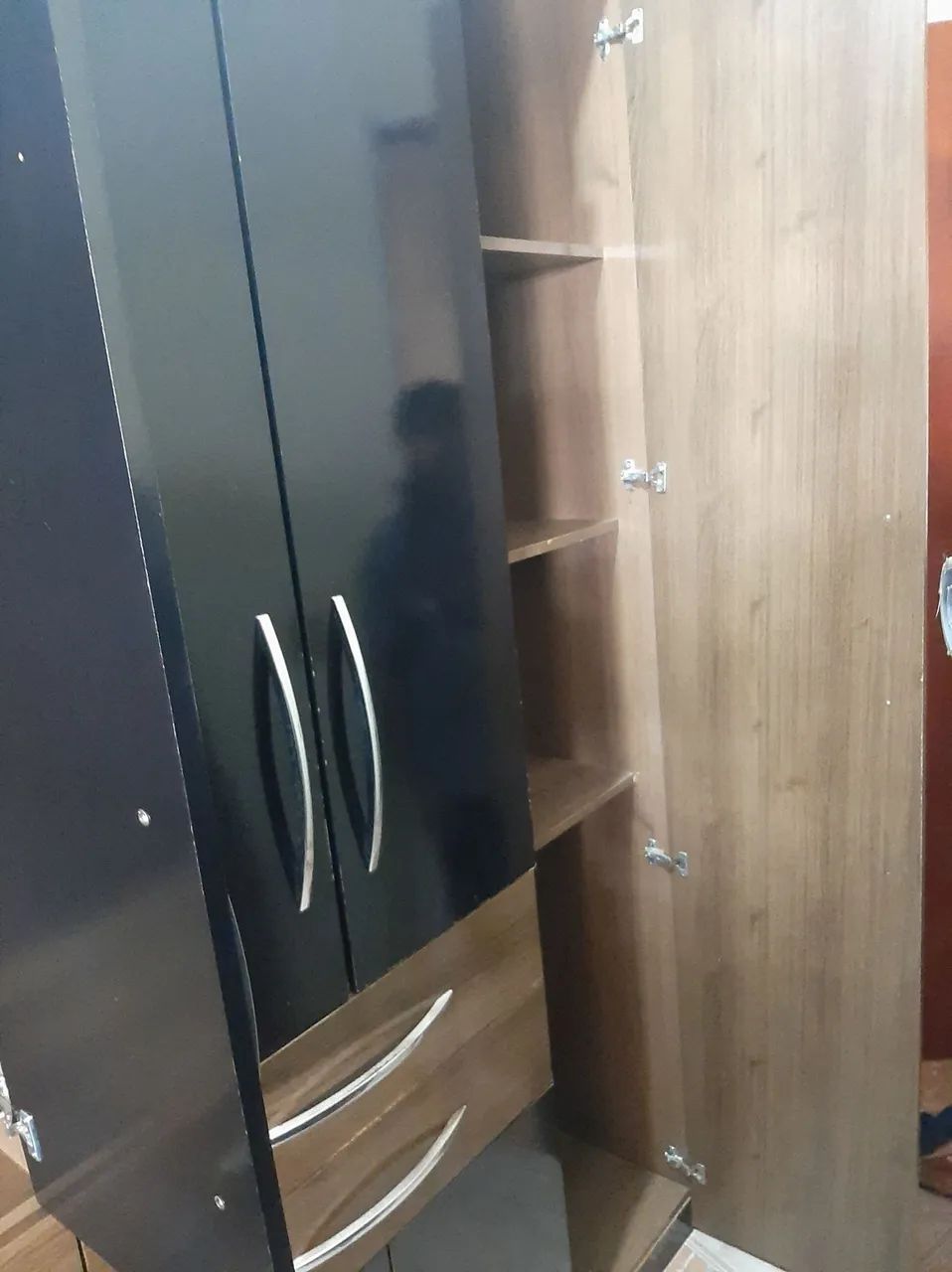 Guarda roupa - Foto 3