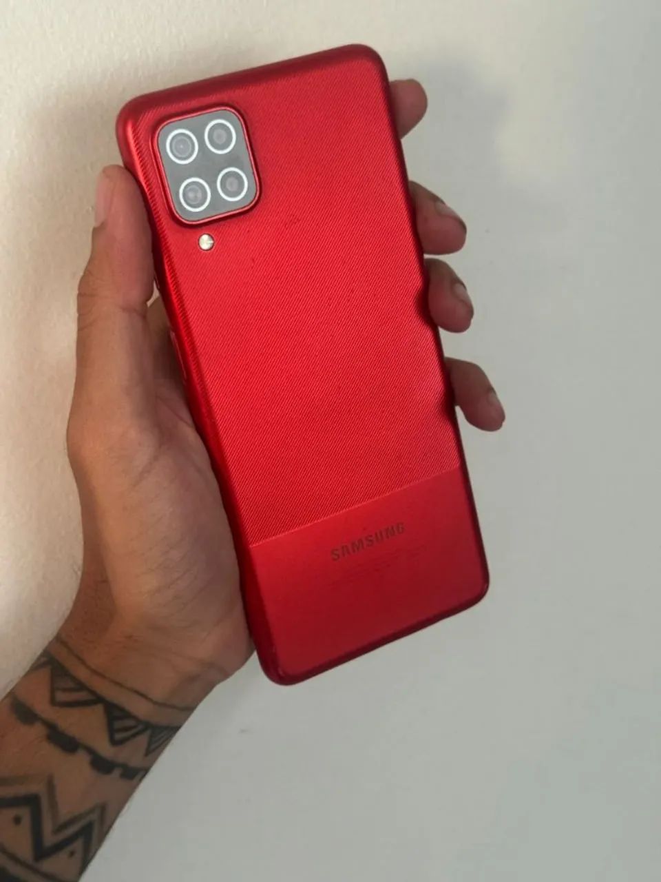 Samsung A12 - Foto 2