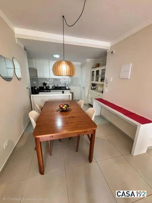 Apartamento à venda, 90 m² por R$ 1.290.000,00 - Moema - São Paulo/SP - Foto 5