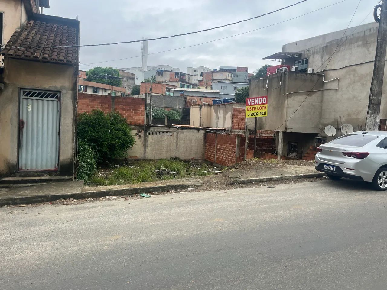 Lote para comércio - Foto 4