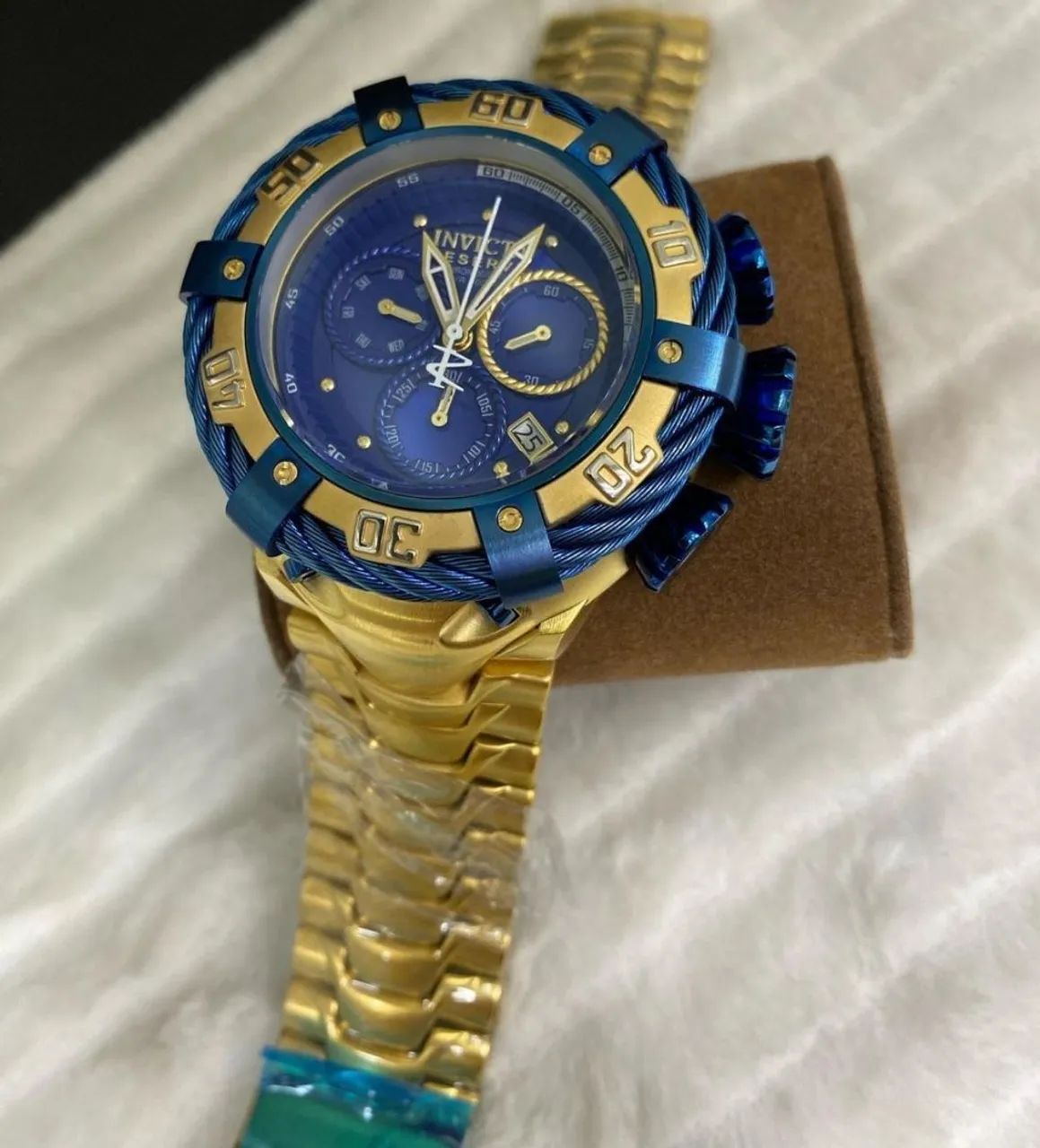 Encomenda o seu invicta Aa+ - Foto 2