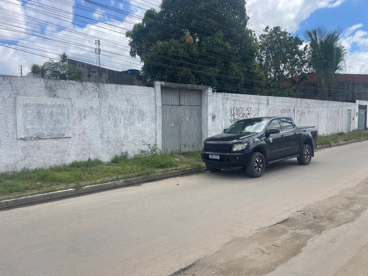 CHÁCARA A 500m do SHOPPING PÁTIO  - Foto 2