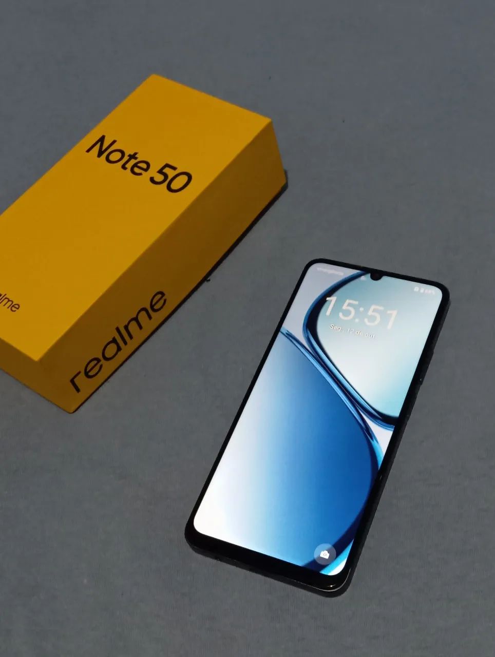 Celular realme note 50 - Foto 2
