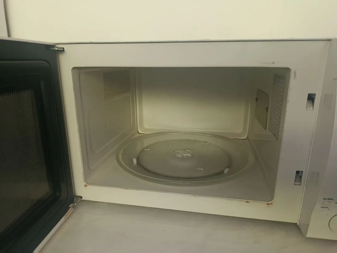 Microondas  - Foto 2