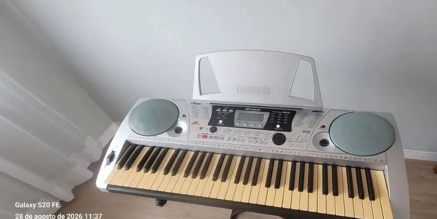 Teclado - Foto 4