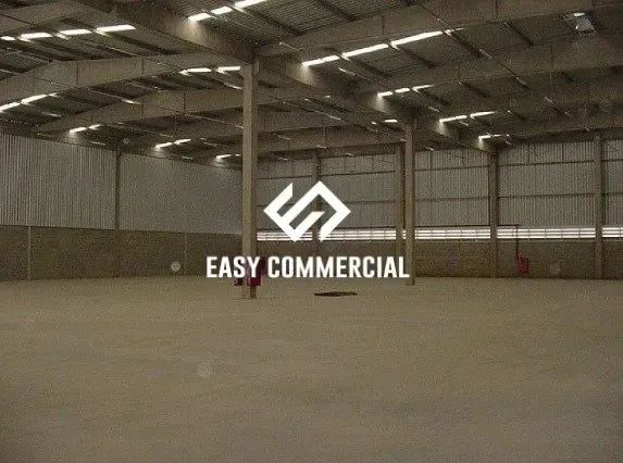 Galpão de 2.916 m² com 10 docas em Contagem - Foto 5