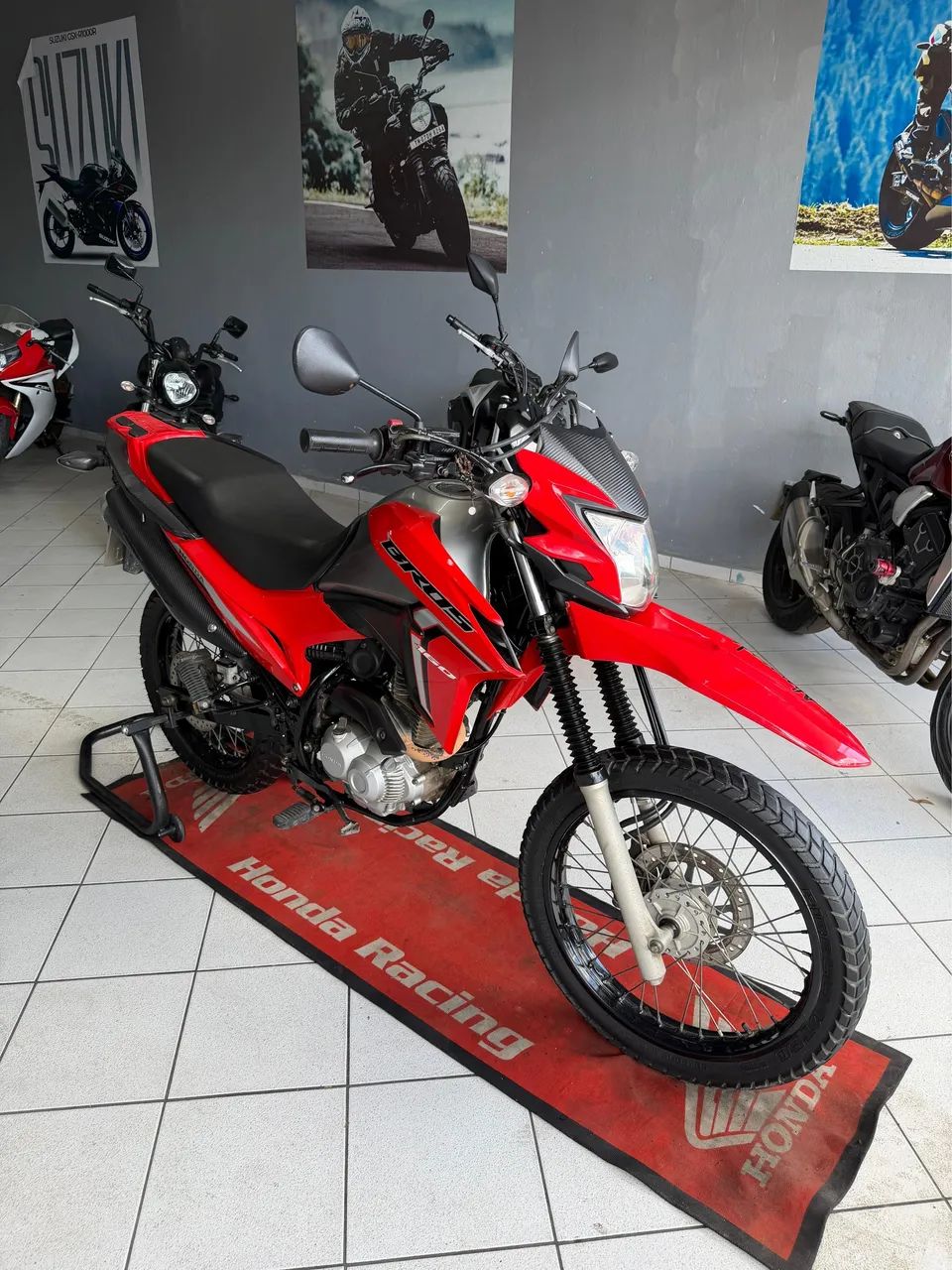 ALUGO BROSS 2024 - Foto 2