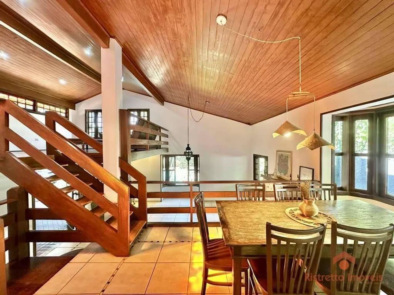 Casa, 342 m² - venda por R$ 1.949.000,00 ou aluguel por R$ 13.661,28/mês - Algarve - Cotia