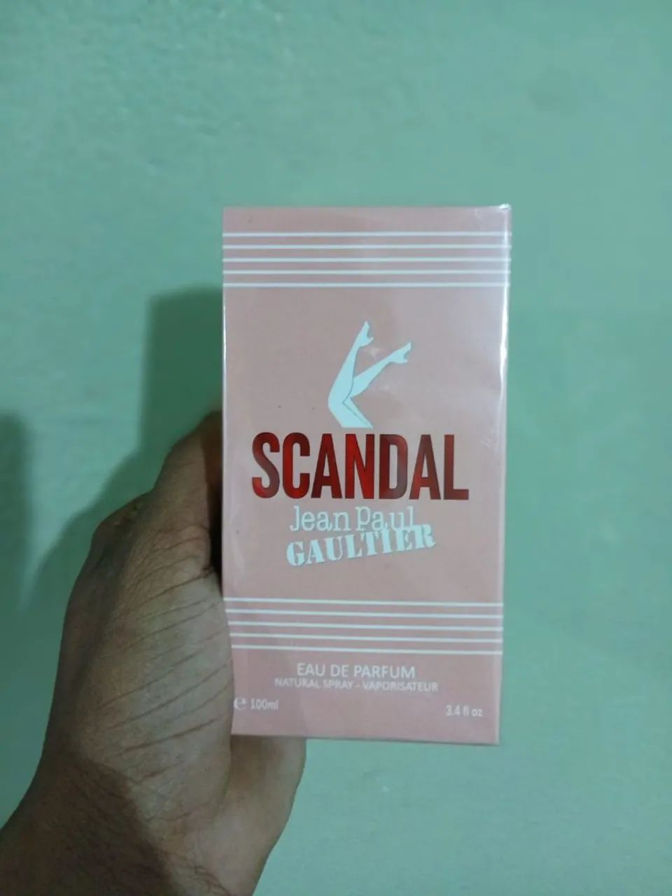 PERFUMES REVENDA  - Foto 5