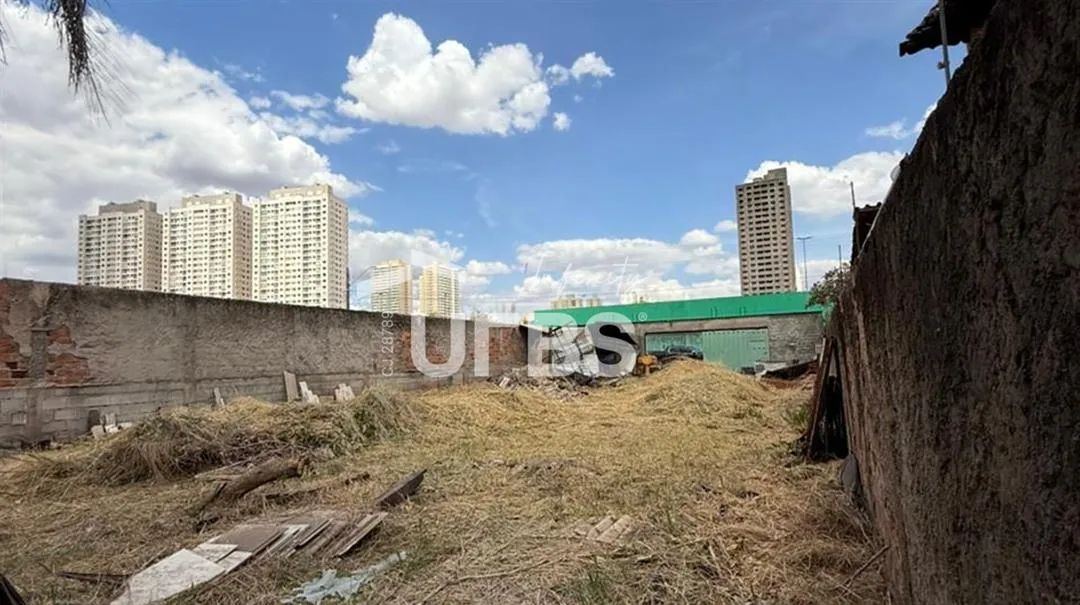 0 - Terreno Residencial