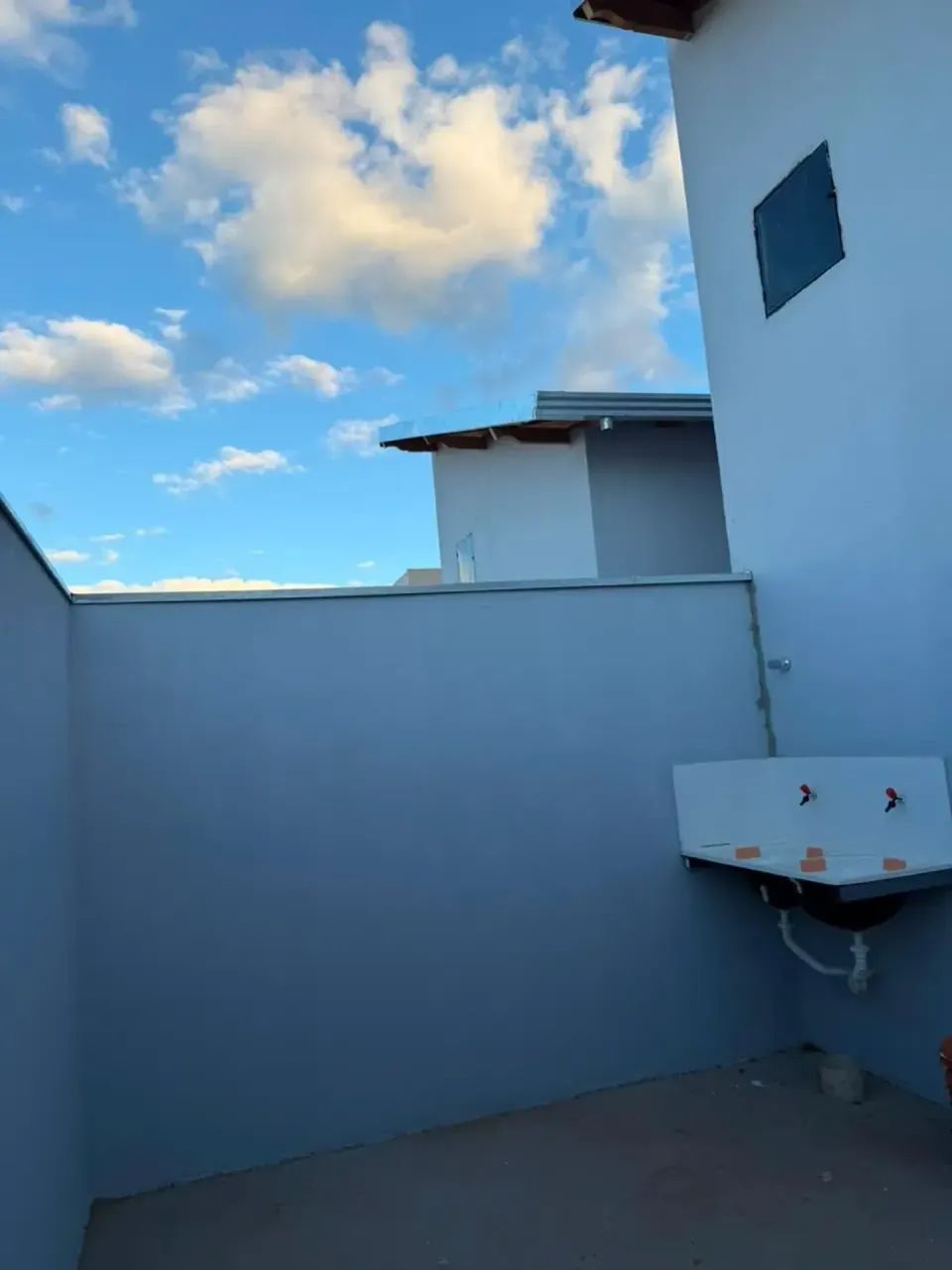 DSO Casa no Novo Primavera com documentação grátis - Foto 3