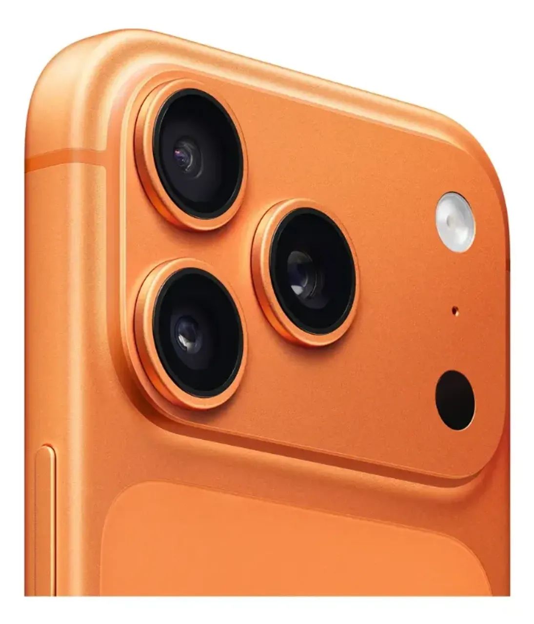 iPhone 17 Pro 256GB - Laranja
