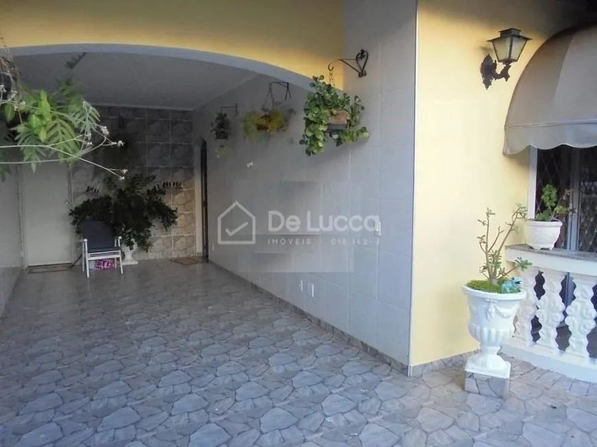 casa - Cambuí - Campinas - Foto 5