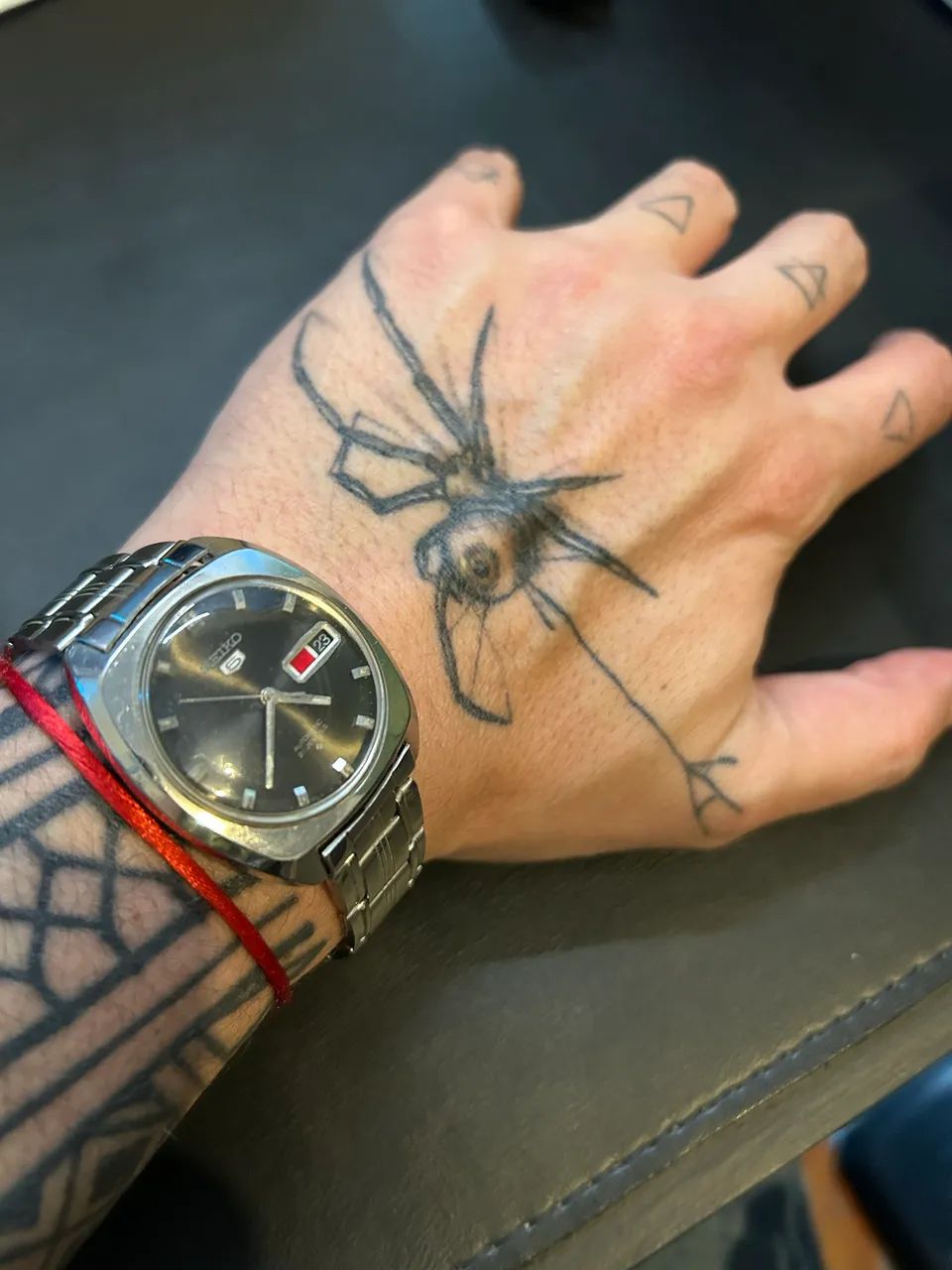 Seiko 5 Vintage - Foto 2