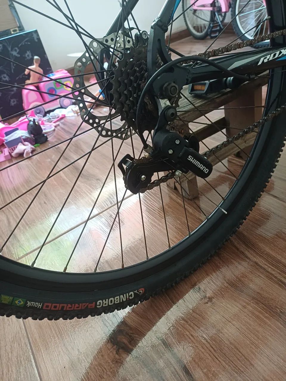 Bike aro 29 - Foto 3