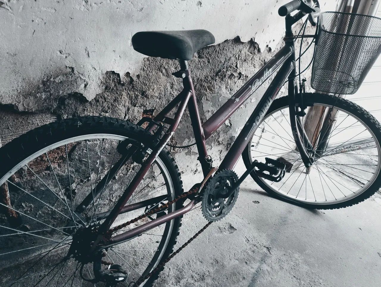 Bicicleta  - Foto 3