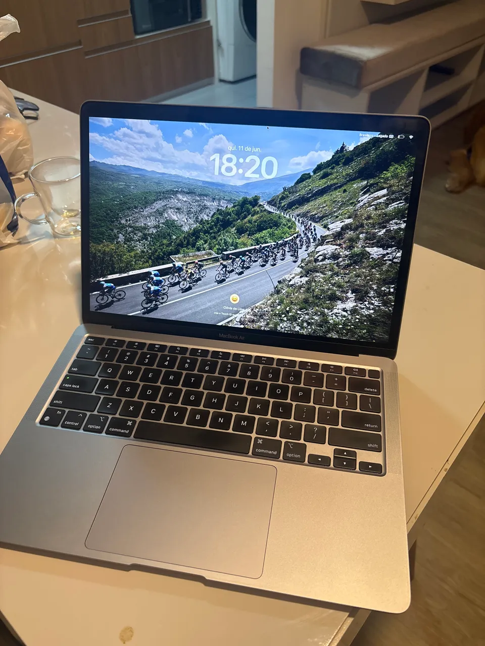 Mac Mini M1 | 8 GB RAM | 256 GB SSD - Computadores e Desktops