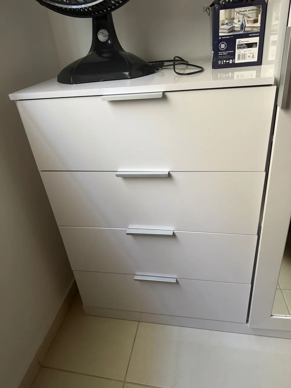 Cômoda com Gaveta  - Foto 2